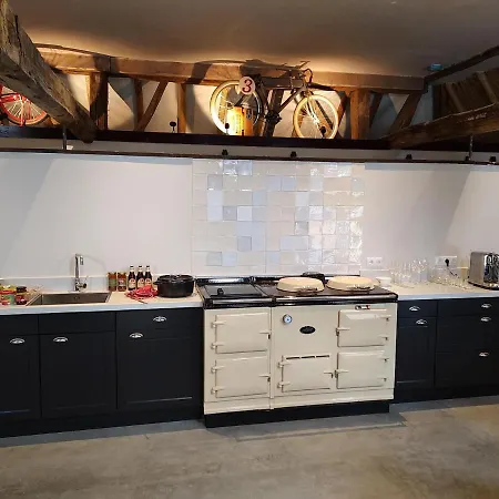 Juweeltje Van Vakantiewoning Op Prachtig Landgoed Nieuwleusen Exterior photo