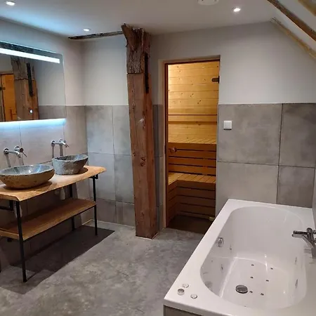 Juweeltje Van Vakantiewoning Op Prachtig Landgoed Nieuwleusen Exterior photo