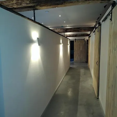 Juweeltje Van Vakantiewoning Op Prachtig Landgoed Nieuwleusen Exterior photo