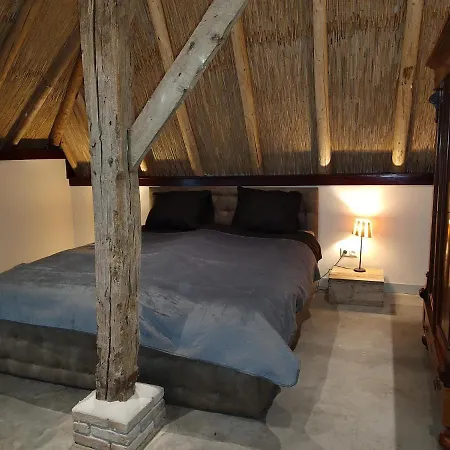 Juweeltje Van Vakantiewoning Op Prachtig Landgoed Nieuwleusen Exterior photo