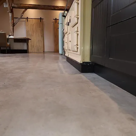 Juweeltje Van Vakantiewoning Op Prachtig Landgoed Nieuwleusen Exterior photo