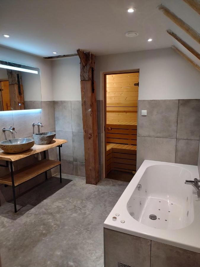 Villa Juweeltje Vakantiewoning Op Prachtig Landgoed