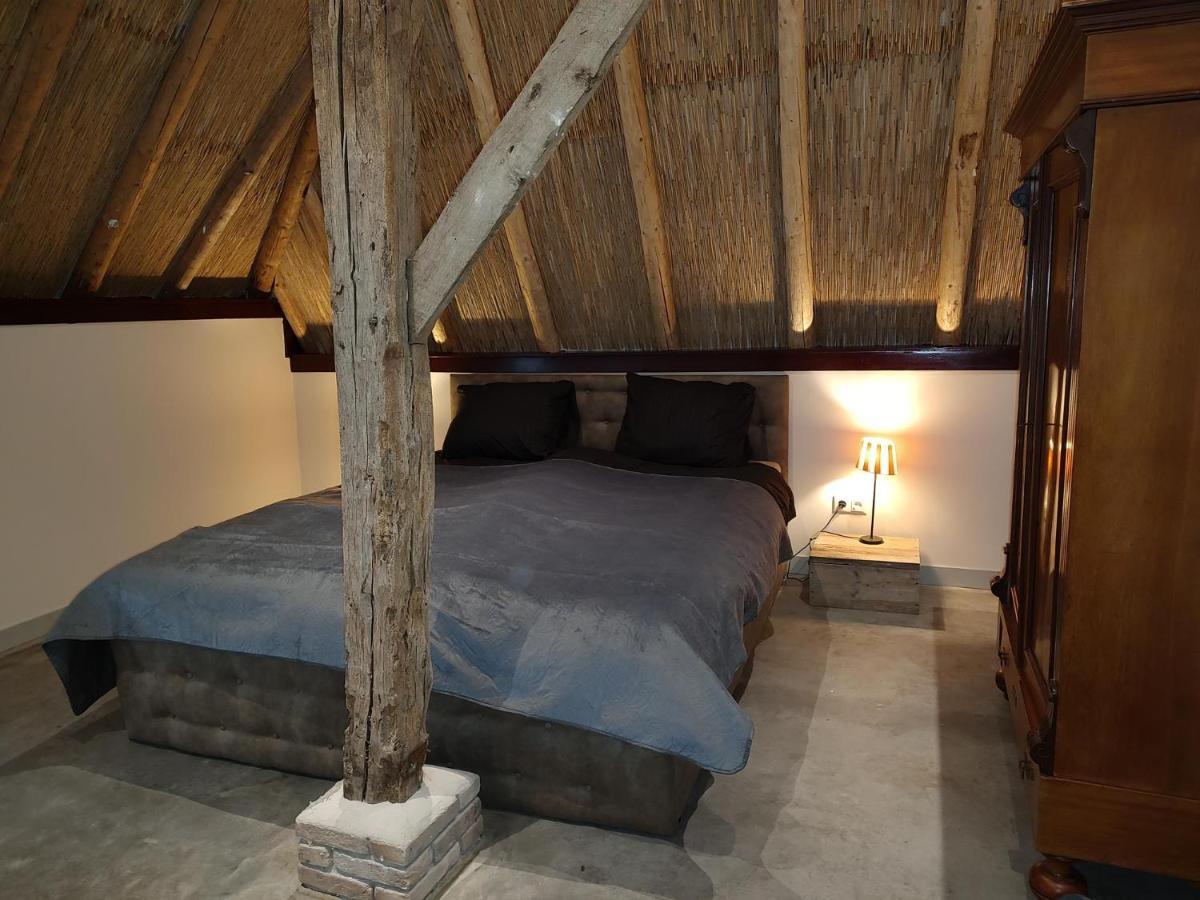 Juweeltje Vakantiewoning Op Prachtig Landgoed *