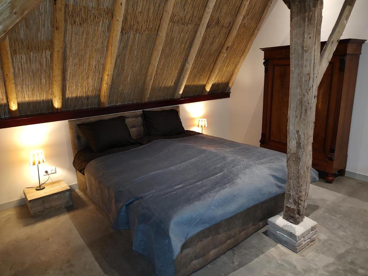 Villa Juweeltje Vakantiewoning Op Prachtig Landgoed *