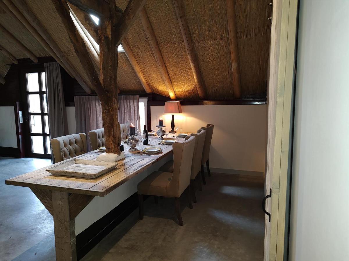 Villa Juweeltje Vakantiewoning Op Prachtig Landgoed Nieuwleusen