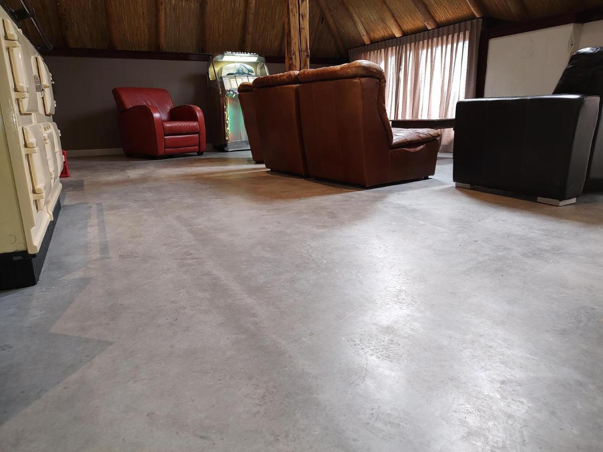 Juweeltje Vakantiewoning Op Prachtig Landgoed Villa Nieuwleusen