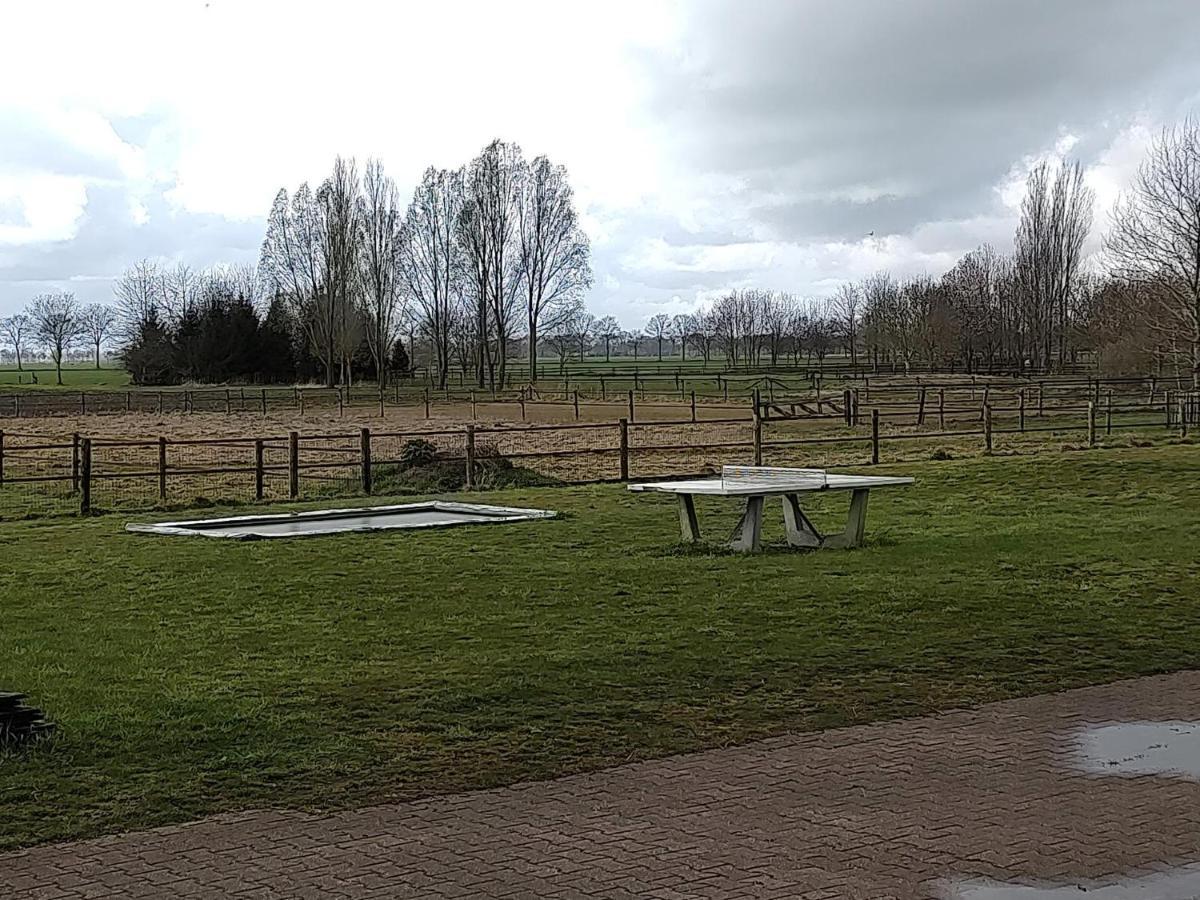 Juweeltje Vakantiewoning Op Prachtig Landgoed Villa *