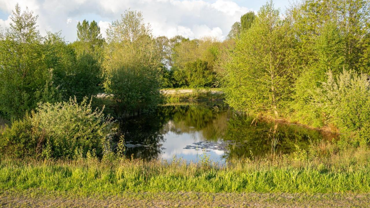 Juweeltje Vakantiewoning Op Prachtig Landgoed Villa *