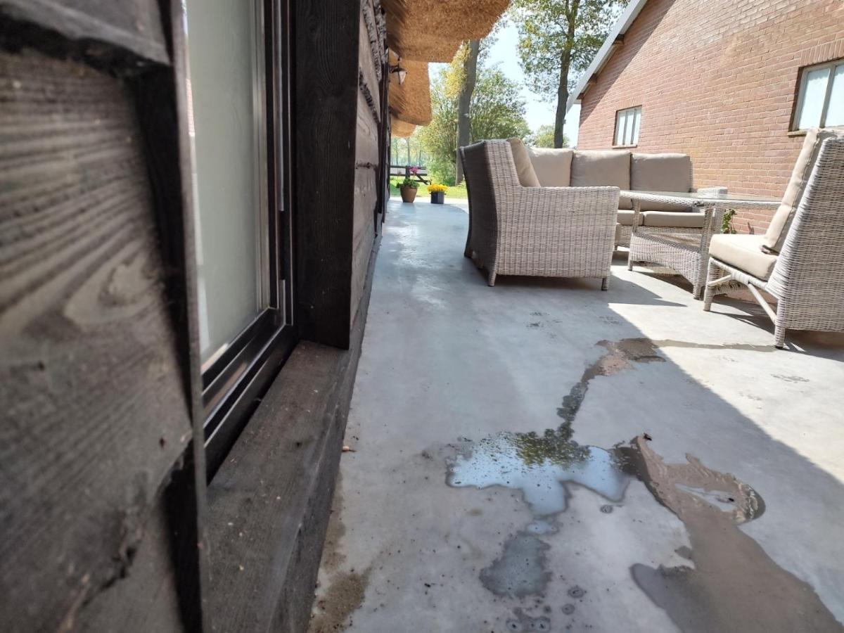 Villa Juweeltje Vakantiewoning Op Prachtig Landgoed
