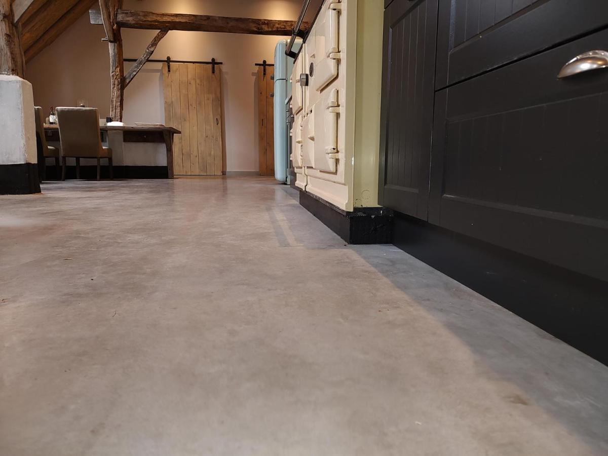 Villa Juweeltje Vakantiewoning Op Prachtig Landgoed